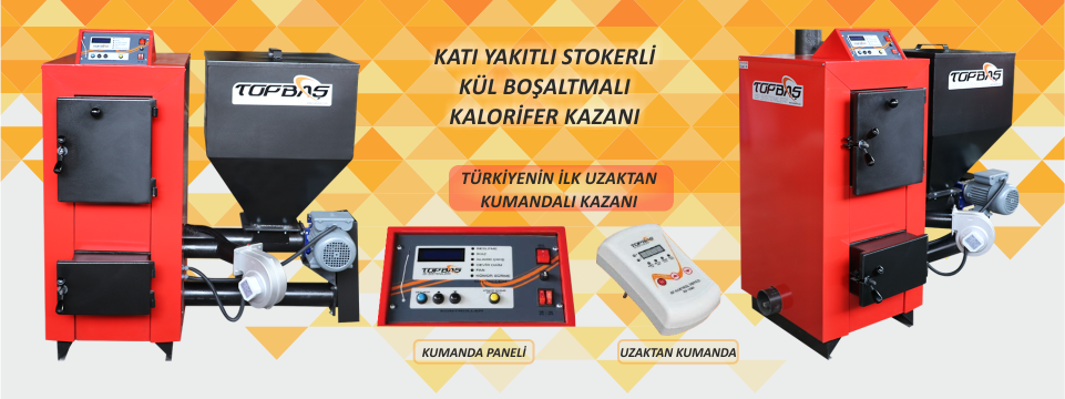 Konya Topbaş Isı